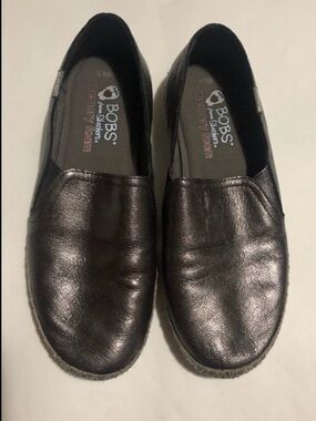 Women’s Skechers BOBS Slip on Shoes sz8.5